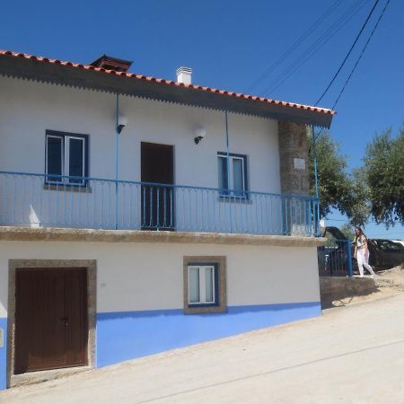 Casa Da Rosa Linda Villa Orca Exterior foto