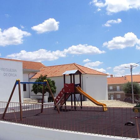 Casa Da Rosa Linda Villa Orca Exterior foto