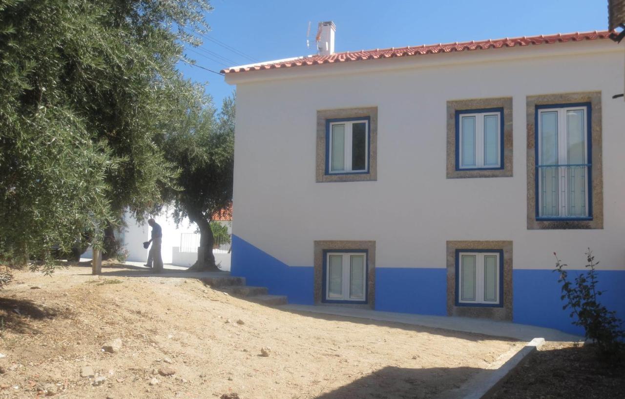 Casa Da Rosa Linda Villa Orca Exterior foto