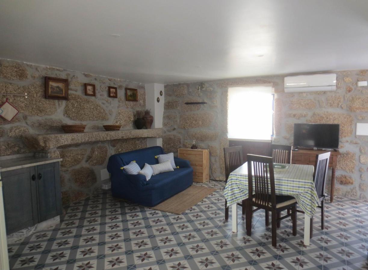 Casa Da Rosa Linda Villa Orca Exterior foto