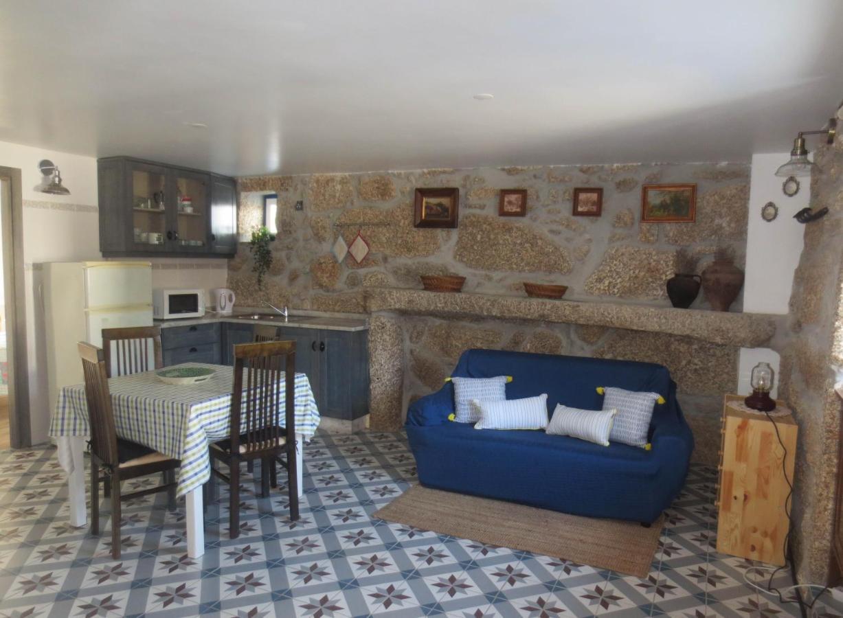 Casa Da Rosa Linda Villa Orca Exterior foto