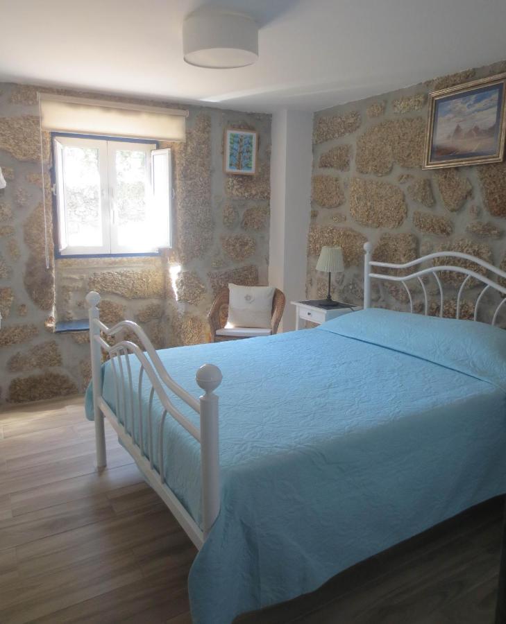 Casa Da Rosa Linda Villa Orca Exterior foto